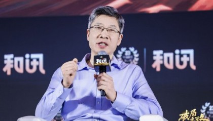 姚新警示：AI对社会影响不仅是技术问题，将在十年内对社会范式和思维范式产生极大冲击