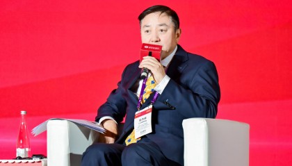 香港中小上市公司协会会长李杰峰:强化双循环枢纽功能,扩大内需市场联动