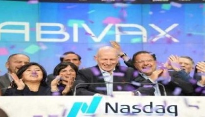 Abivax药物试验成果显著 股价飙升逾550%