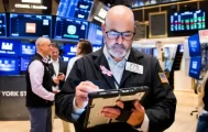 午盘:美股维持涨势 纳指上涨1.6%
