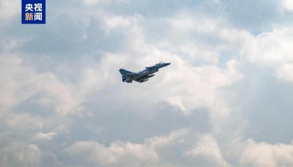 印尼考虑采购中国歼-10战斗机正评估性能与成本优势