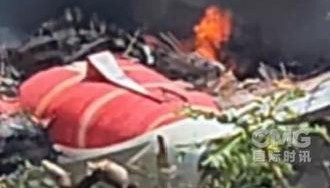 印度坠机事故是2025年全球最严重的航空事故