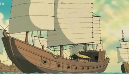 AI再现“海丝”盛景｜数智丝路，我们等你来