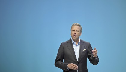 宝马集团将换帅，内德尔科维奇明年5月接棒齐普策