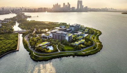 “旅行经济上行期的美”，源于消费体验的重构  | 2025界面旅行向往指南系列②