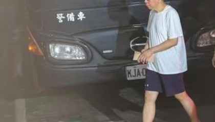 台北高等法院撤销柯文哲7000万新台币交保裁定