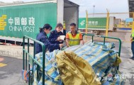 前5个月中国新疆对中亚五国进出口总值占全国近四成