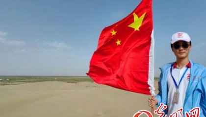 【赴西部，时代青年新舞台】续签！这是最动人的“拖延症”