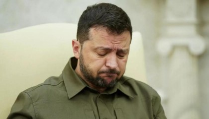 早知如此，泽连斯基可能不会对反腐部门下手