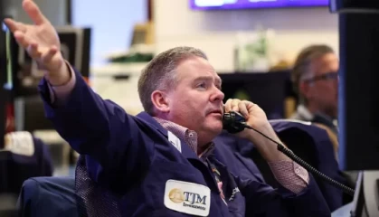 早盘：美股周一涨跌不一 纳指与标普指数转涨