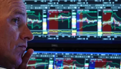 收盘：美联储降息符合预期 美股收盘涨跌不一