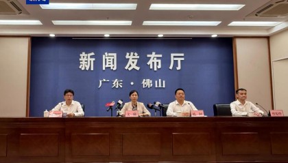 基孔肯雅热防控取得成效佛山终止突发公共卫生事件三级响应