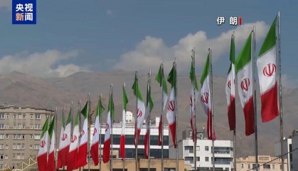 伊朗总统:伊朗不会不惜一切代价达成核协议