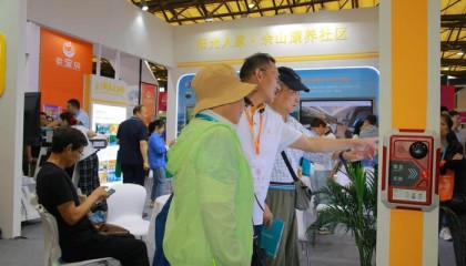 阳光人家·佘山：为何成为子女心中的“放心之选”？