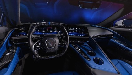 一周新车盘点 | 科尔维特旗舰车型正式发布 奇瑞艾瑞泽8 Pro增高功版本