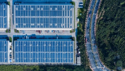 中金普洛斯REIT累计分红超12亿，长期配置价值凸显