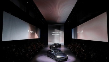 在参数罗生门之外，S90重构安全三原色