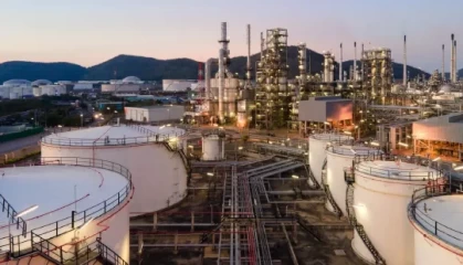 国际油价连续第四个交易日走低 市场聚焦贸易谈判进展