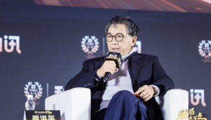 汉德资本蔡洪平：“人形机器人”是伪命题，机器人真正的出路是替代人类完成高危、复杂工作