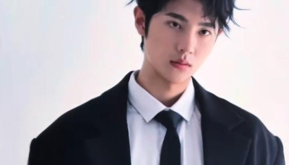 吻戏超出自己的接受范围!19岁短剧男演员为擅自离组道歉