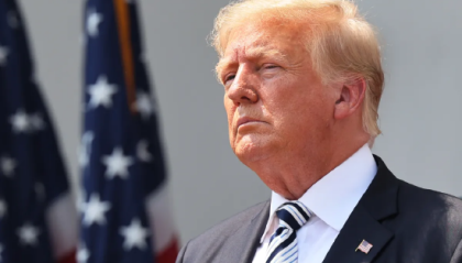 特朗普宣布与印尼达成贸易协议 美国将关税税率降至19%