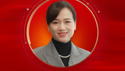 2025公募基金领军人物TOP榜：建信基金谢海玉新进荣誉榜 排名第28