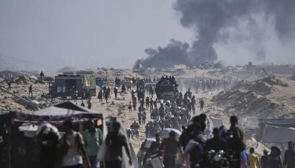 以色列：得到美国总统特朗普“全力支持”，要求“速战速决”，以决策层内部爆发冲突