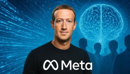 小扎官宣Meta超级智能实验室，11 位 OpenAI / Anthropic 大牛火线加盟