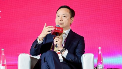 香港金融管理局副总裁陈维民:解决融资与支付问题,连接FPS和IBPS