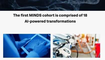 国内唯一！蚂蚁AI健康管家AQ入选世界经济论坛最佳实践案例