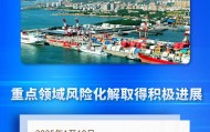 理响中国·聚焦2026中国经济丨不断巩固拓展经济稳中向好势头