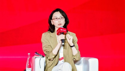 中资出海有何发展思路?中兴通讯首席发展官崔丽:抱团出海、强强联合