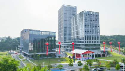 广州黄埔打造文化产业“出发港”：影视制作、动漫游戏和舞台剧