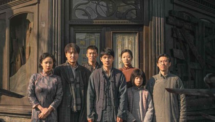 南京照相馆票房破4亿南京影院：从开始到离场都很安静