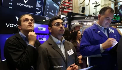 午盘：美股维持涨势 纳指上涨1.5%