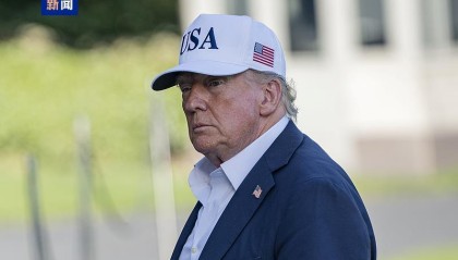 一手对14国加税一手延长暂缓期美政府再次极限施压贸易伙伴