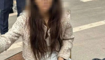 福建20岁女网红在柬埔寨街头流浪，中使馆回应：已协调转送医院救治