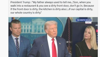 新政党未注册、仍是共和党大金主，马斯克支持特朗普部署国民警卫队