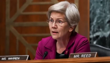 民主党质疑谷歌与特朗普就审查诉讼及潜在“利益交换”进行谈判