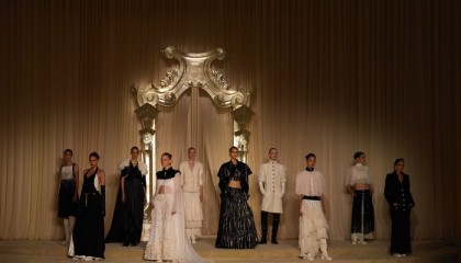 香奈儿又一次面临变化时刻