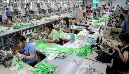 越南美国“达成协议”，是否捅了中国刀子？