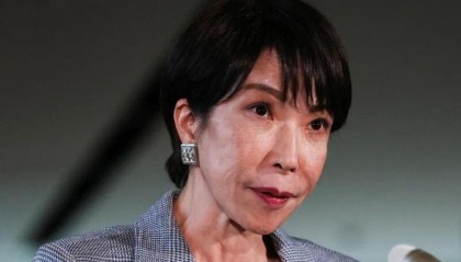 高市早苗最新涉台表态，如何评估？