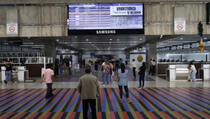 美国与委内瑞拉会否爆发热战？