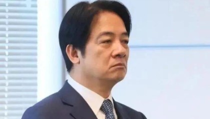 赖清德形同宣布进入“准战争状态”？马英九：不要把台湾拖向绝境