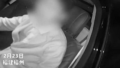 师傅被查酒驾，当场“吨吨吨”一瓶白酒：反正我是下车喝的酒