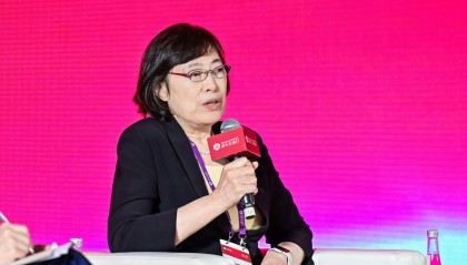 进出口银行原董事长胡晓炼:货币再平衡将会引导世界货币体系朝着更加多元、更加包容的方向发展