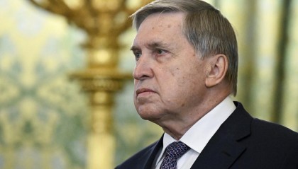 具体时间定了！俄方通报“特普会”最新细节