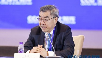 如何分配全球化财富？中美友协副会长黄屏：大国应该发挥关键作用