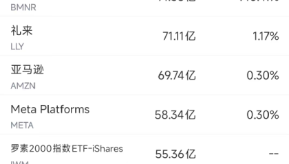 8月11日美股成交额前20：Palantir已成标普500最昂贵股票