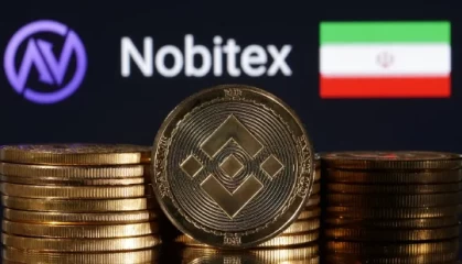 亲以色列黑客入侵伊朗加密币交易所 盗窃9000万美元